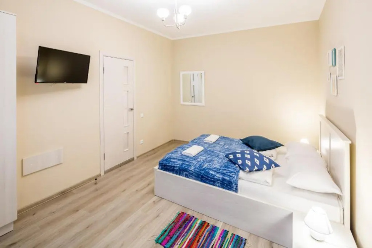 Dominic Apartments