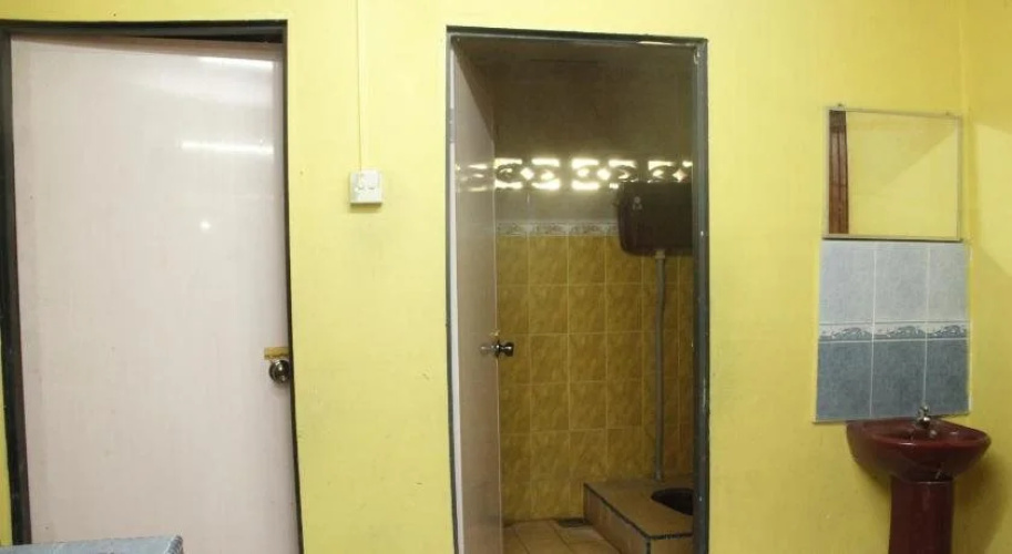 Berkat GuestRoom