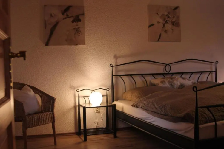 Ferienhaus Eifelperle
