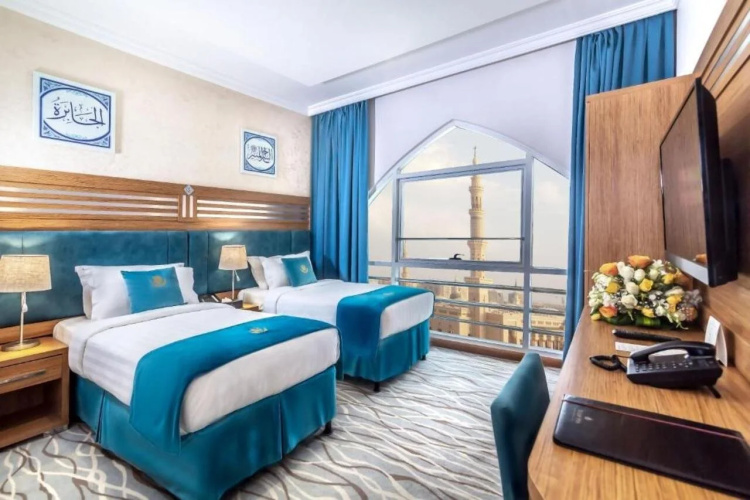 Tulip Inn Al Daar Rawafid