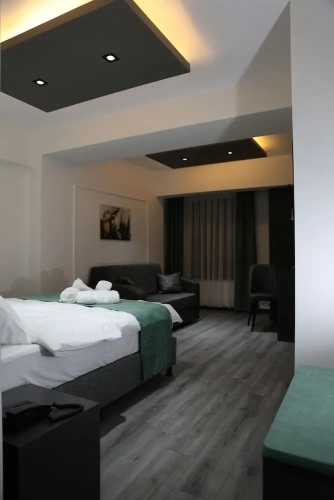 Economy room