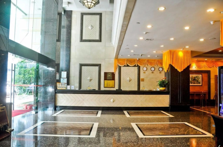 Shipai Hotel