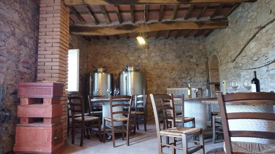 Agriturismo le Vallilunghe