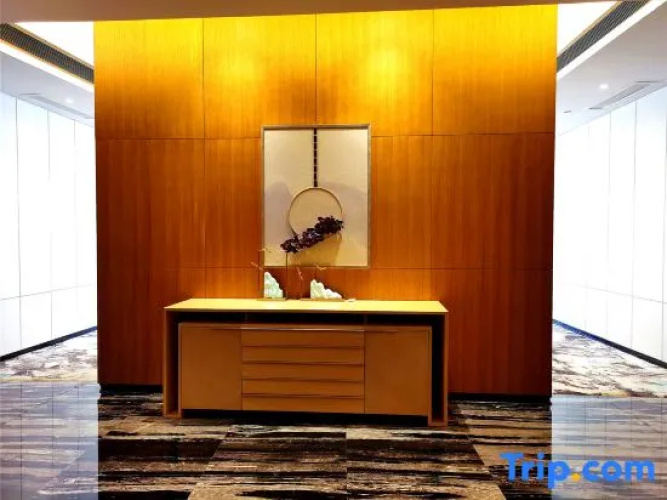 Tianji Wanguo Hotel