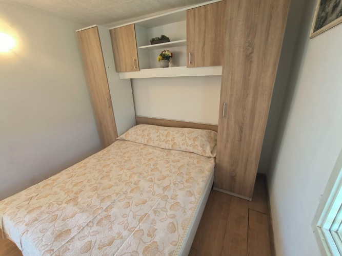 Apartments Opsenica