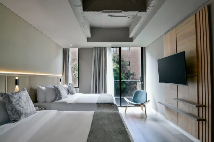 Hotelafbeelding