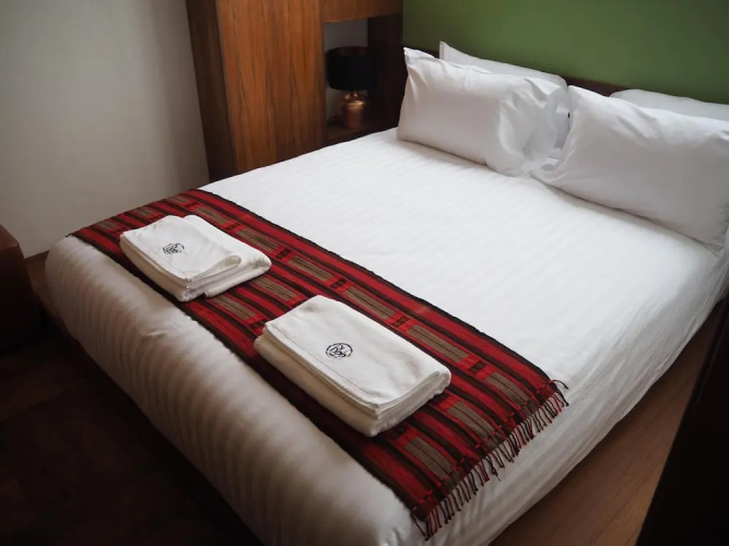 Boonnark B&B