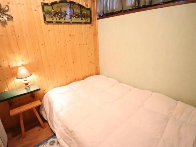 Appartement Les Gets, 2 pièces, 4 personnes - FR-1-623-236