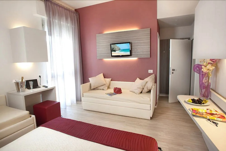 Hotel Internazionale
