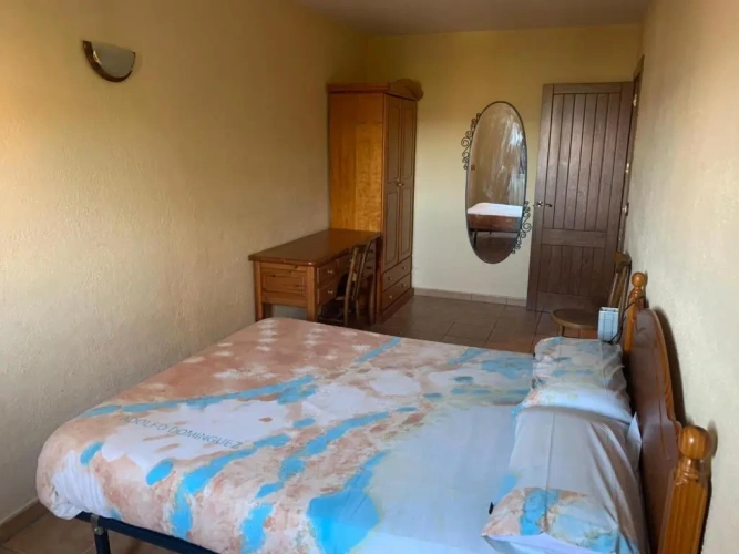 Double Apartment
