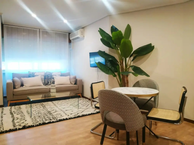 Alterhome Apartamento Retiro Iv