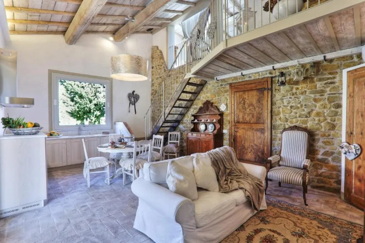 Villa Tramonto