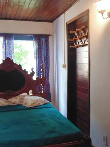 Hostel Casa do Bolaxa