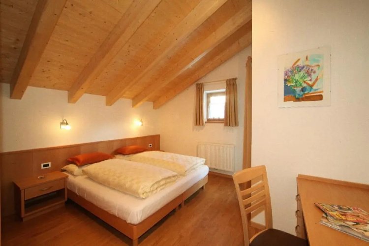 Apartment Sotmarin