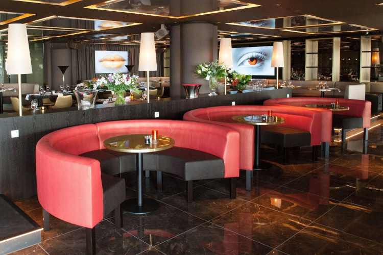Fletcher Hotel-Restaurant Arion-Vlissingen photo 29
