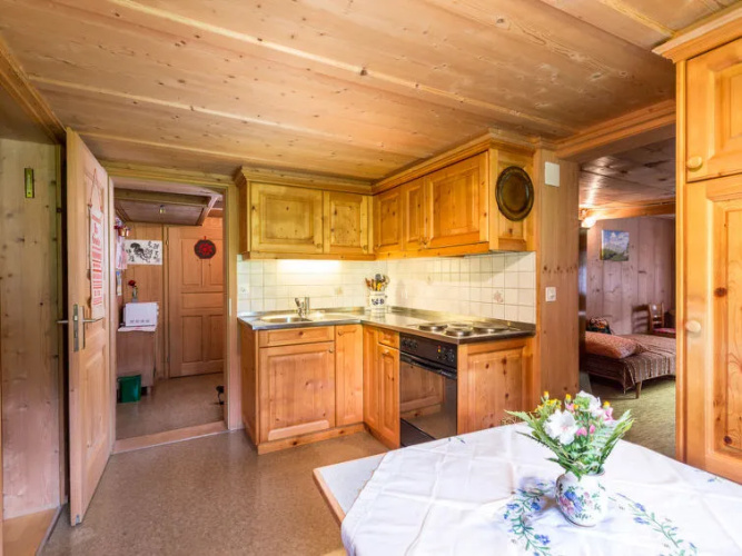 Ferienwohnung
