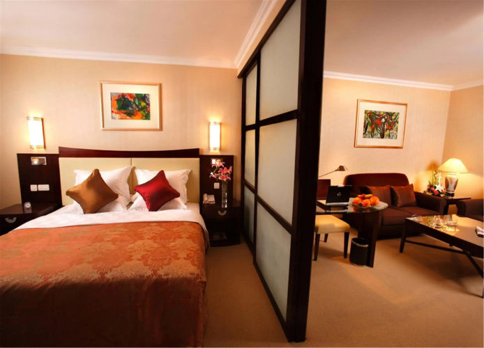 Beijing Jinjiang Fuyuan Hotel