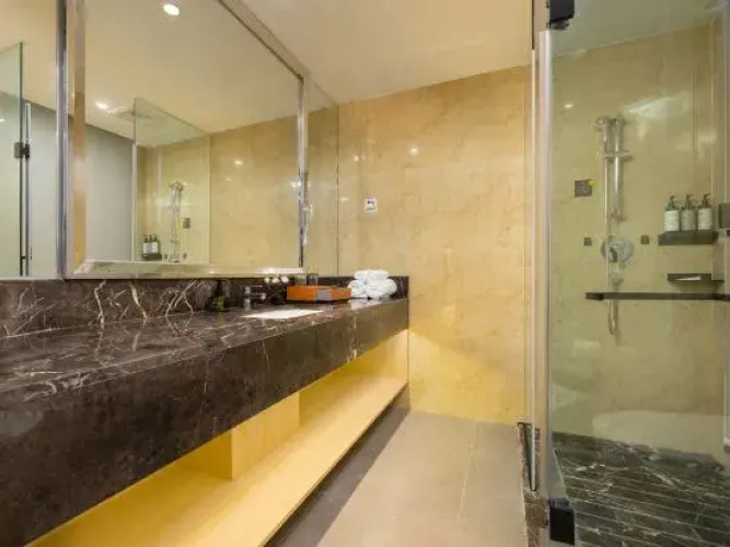 Rezen Brook Hotel