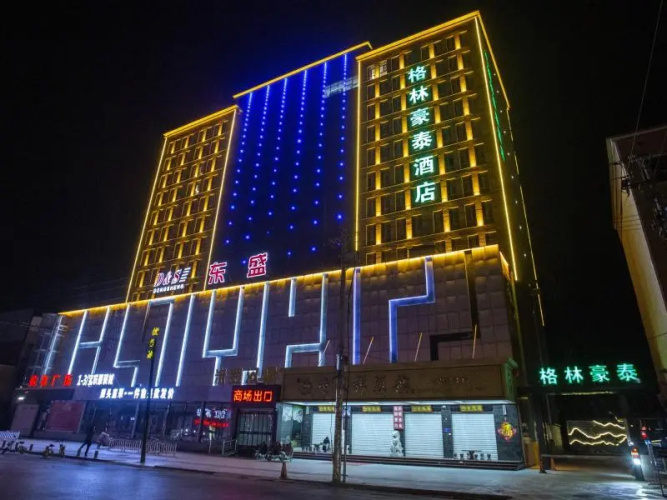 Hotelafbeelding