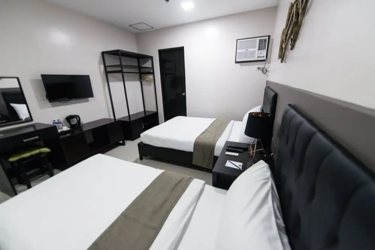 Executive room