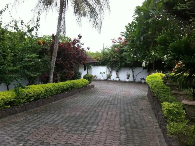 Villa Ayodele