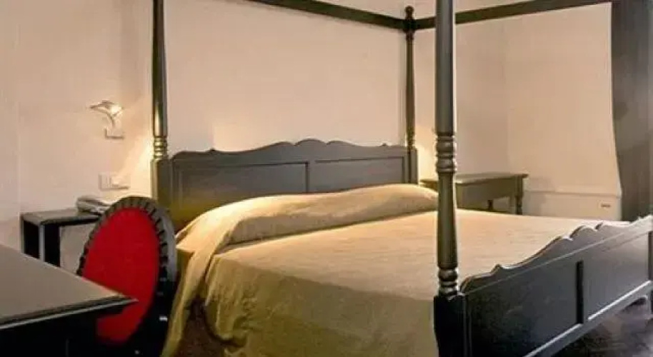 Donnalucata Resort