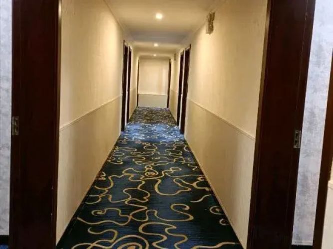 Linyiyuan Express Hotel