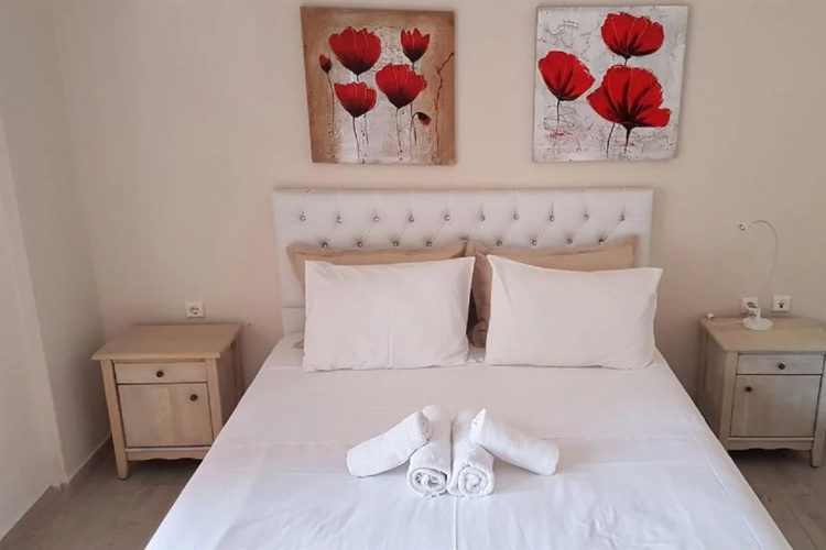 Evridiki Hotel