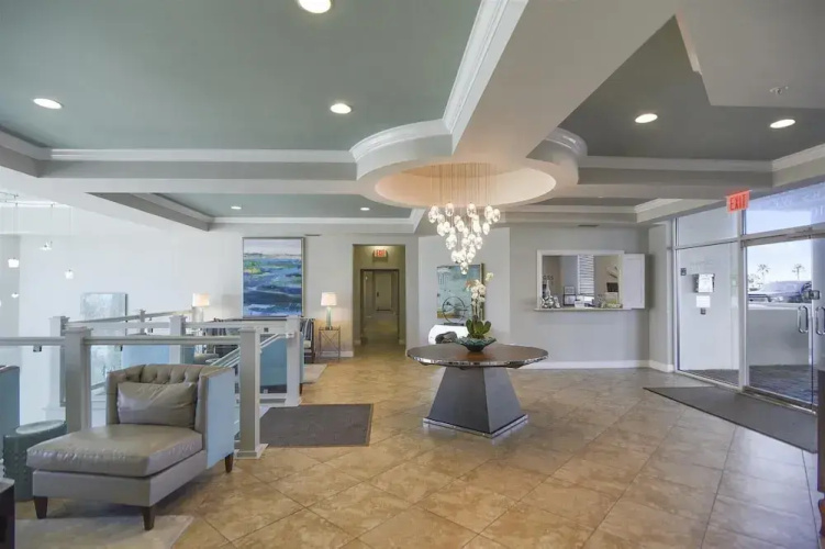 Silver Beach 1605e 2 Bedroom Condo