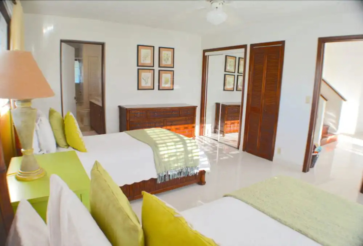 Villa Hideaway
