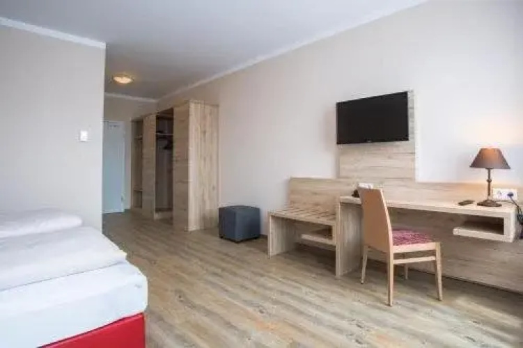 Aparthotel Altomünster - Garni