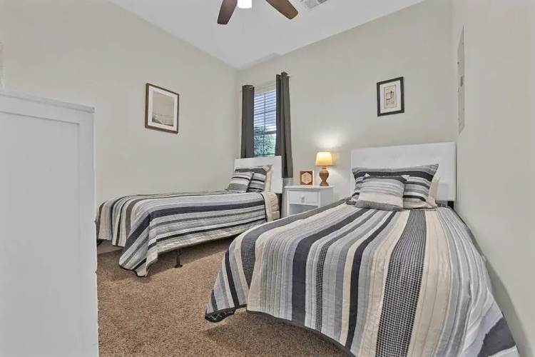 River Oaks 57b 2 Bedroom Condo