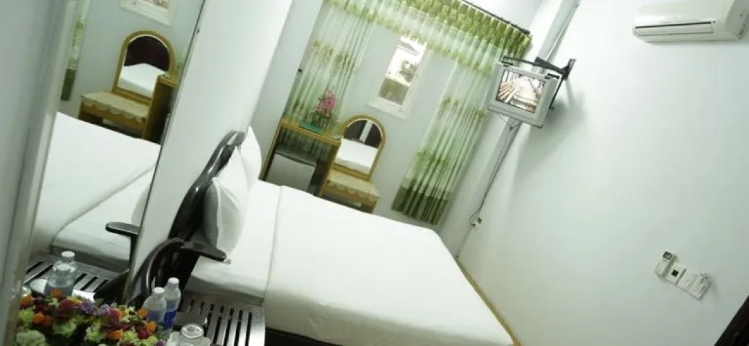 Bien Goi Hotel