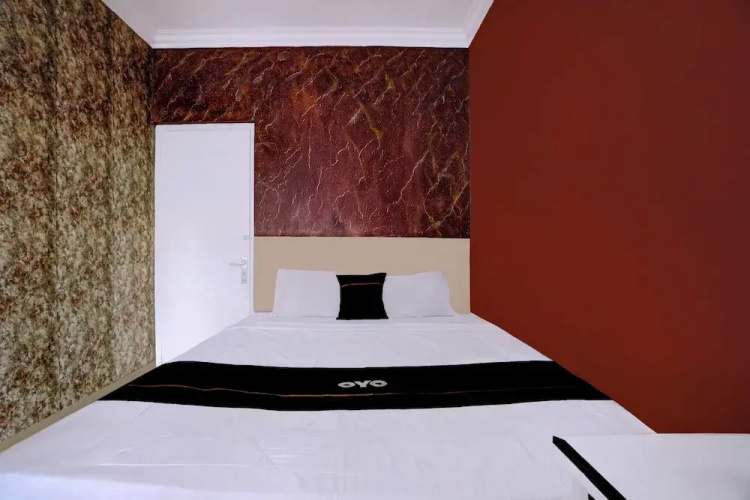 Hotel O Omah Bratan
