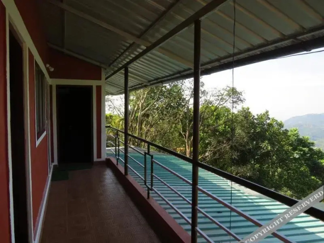 Regina Silva Camping & Nature Resort