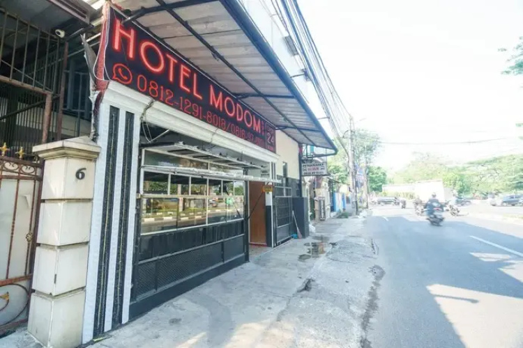 Image de l'hôtel