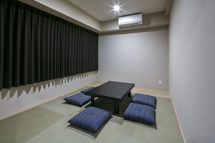 Randor Residential Hotel Kyoto Suites