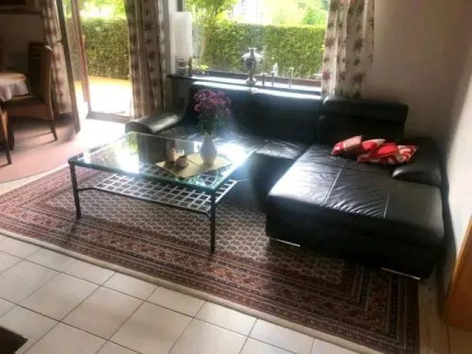 Ferienwohnung Familie Schaefer