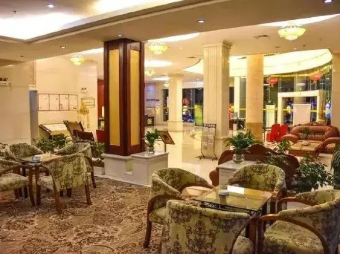Fangyou Zhixuan Hotel