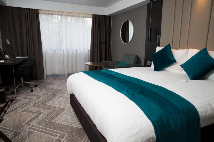 Crowne Plaza Basingstoke