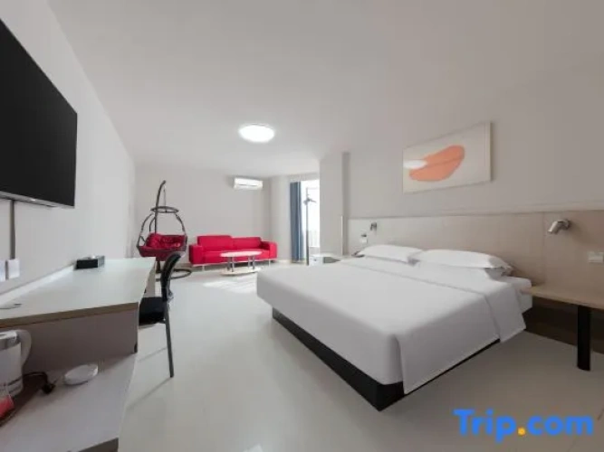 Superior Double Suite