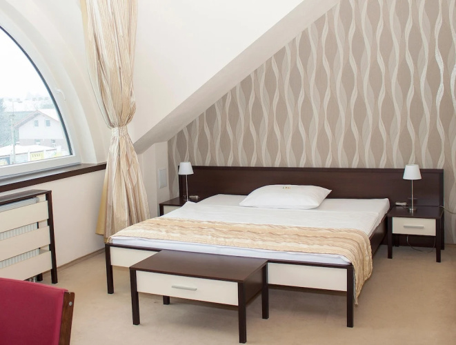 Hotel Koruna
