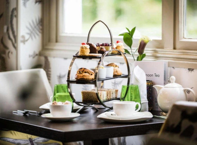 Woughton House Hotel photo 12
