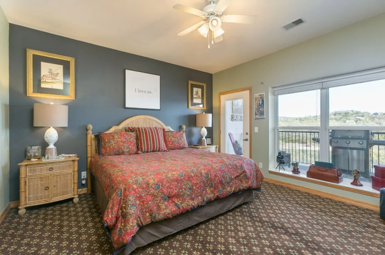 Branson Shores Resort