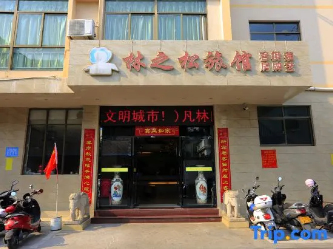 Linzhisong Hotel