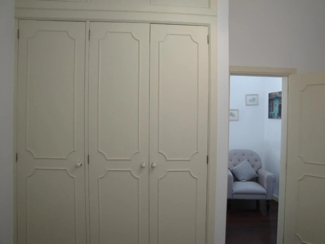 Violeta House