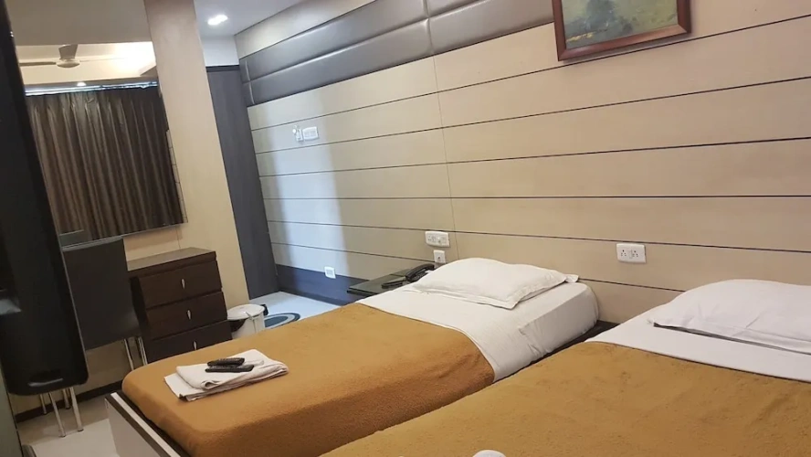 Executive Twin room