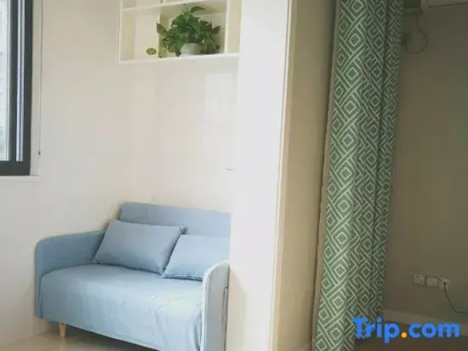 Liyang Tomato House Ordinary Apartment