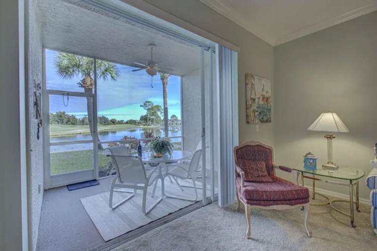 Mahogany Run Condo