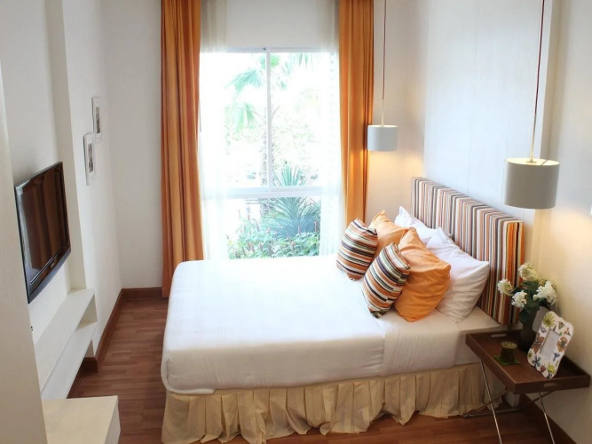 The Mark Hotel(เดอะ มาร์ค)